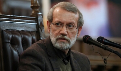Top Iranian Figure Security Chief Ali Larijani Killed Amid Rising Tensions